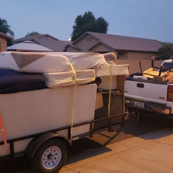 J&R Junk Removal - Junk Removal & Hauling Near Me