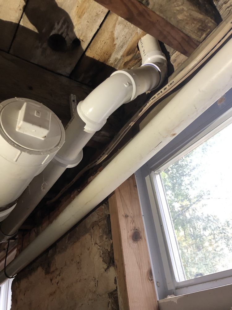 Slide of Anne The Plumber