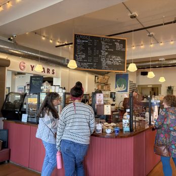 Front Seat Coffee - Coffee & Tea Near Me - Hardwick, Vermont
