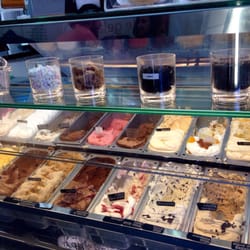 Soler - Toppings y sabores