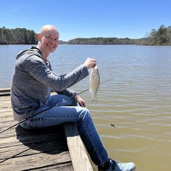 Blanton Creek Park