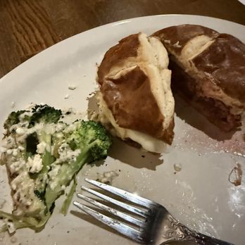 Great White Buffalo - Salad Near Me - Adel, Iowa