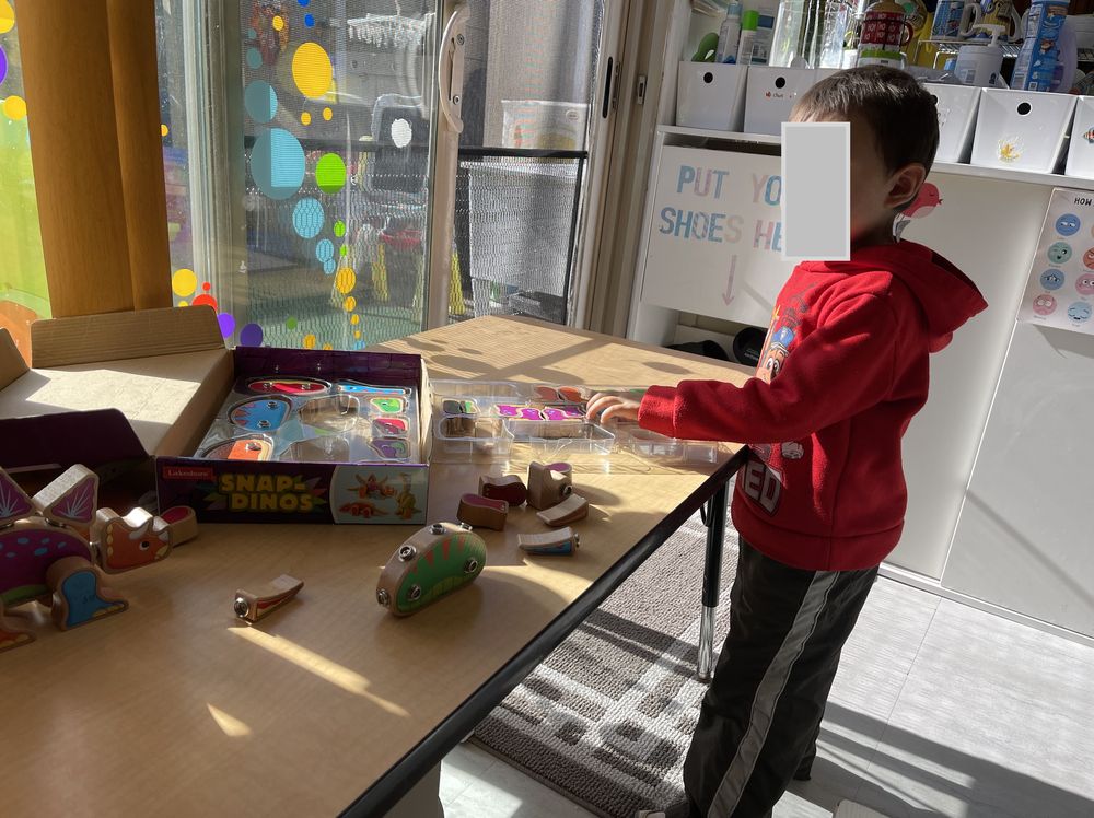 Ji’s Family Day Care - childcare center in Hayward, CA