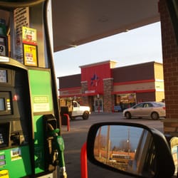 Murphy Express