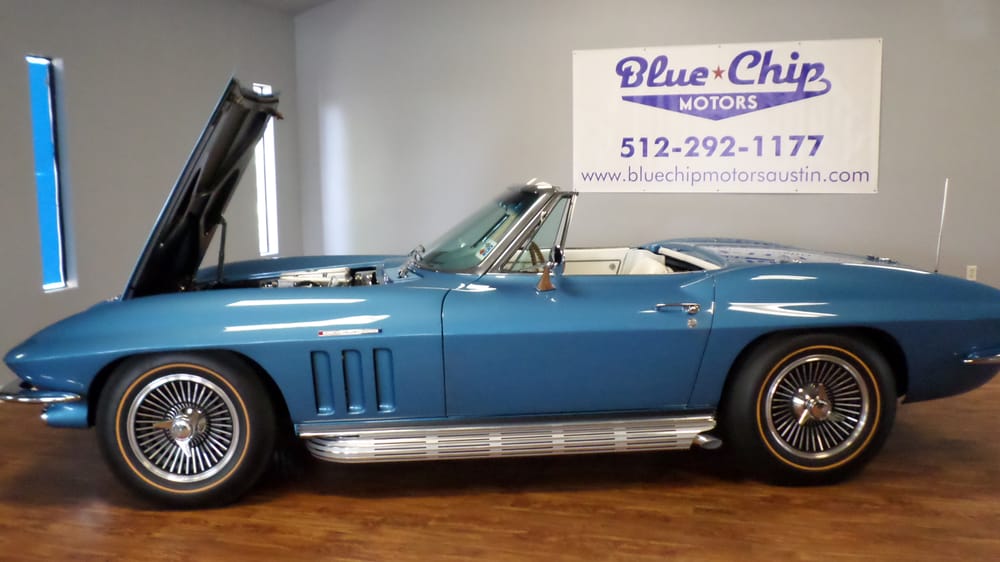 BLUE CHIP MOTORS Updated September 2024 10542 Manchaca Rd, Austin