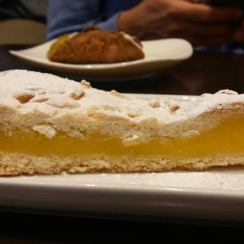 illy Cafe - Torta della nonnA - Cafes Near Me - London, XGL illy Cafe - Torta della nonnA - Cafes Near Me - London, XGL