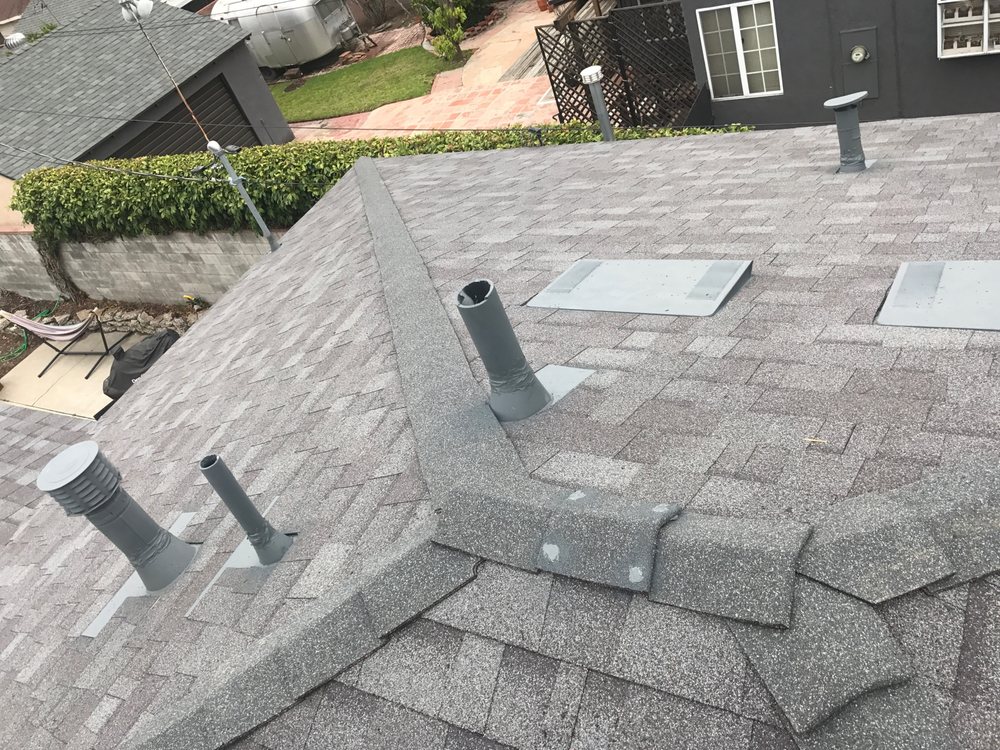 Slide of Specialty Construction