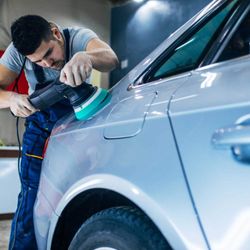 Five Star Autobody & Repairs