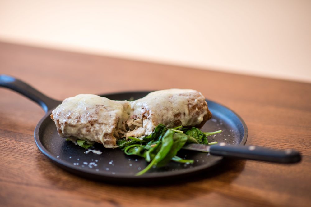 Simply Crepes Raleigh