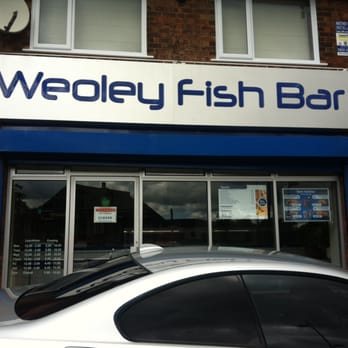 Weoley Fish Bar - Fish & Chips Near Me - Birmingham, XWM Weoley Fish Bar - Fish & Chips Near Me - Birmingham, XWM
