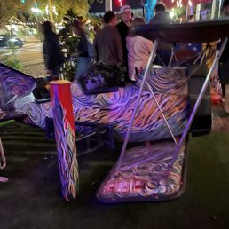 Art installation
