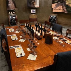 Porter Family Vineyards