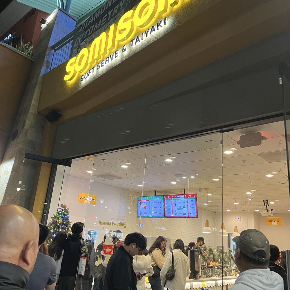 Somisomi - Ice Cream & Frozen Yogurt Near Me - Irvine, California Somisomi - Ice Cream & Frozen Yogurt Near Me - Irvine, California