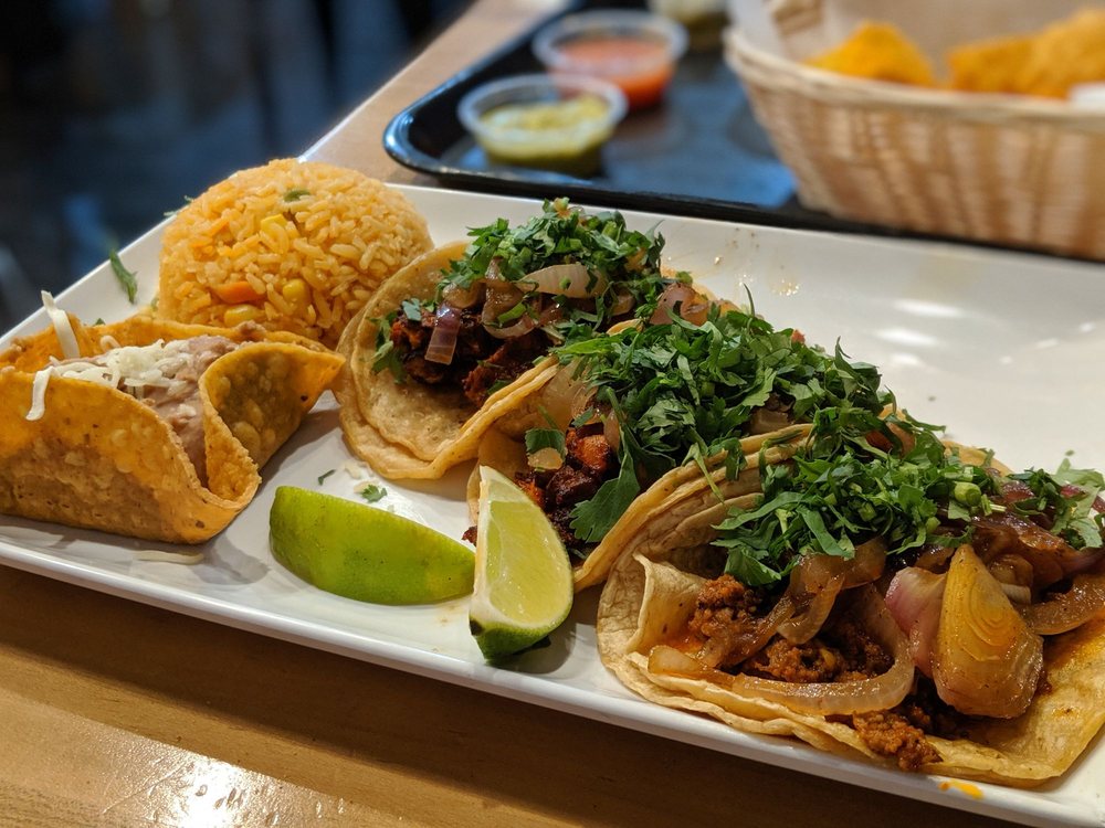 TACO MAYA 369 Photos & 455 Reviews 823 S State St, Chicago