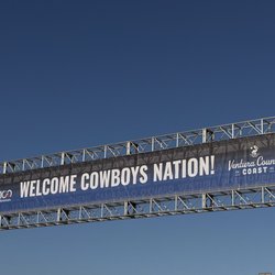 Dallas Cowboys