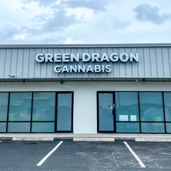 Green Dragon