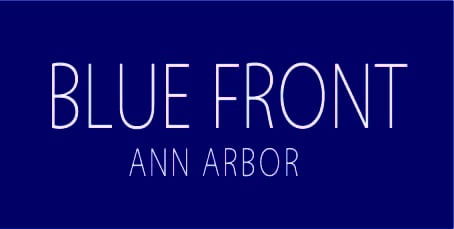 Blue Front Ann Arbor by null
