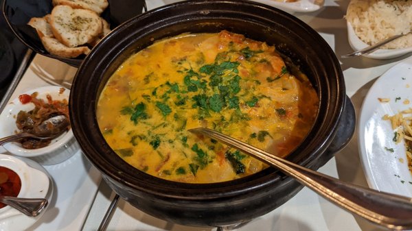 Moqueca Brazilian Restaurant by null