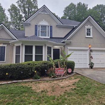Georgia Best Roofing & Renovations - Roofing Near Me