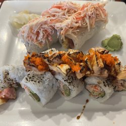 Akasaka in Newburgh gift card