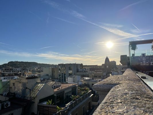 Hotel Ohla Barcelona by null