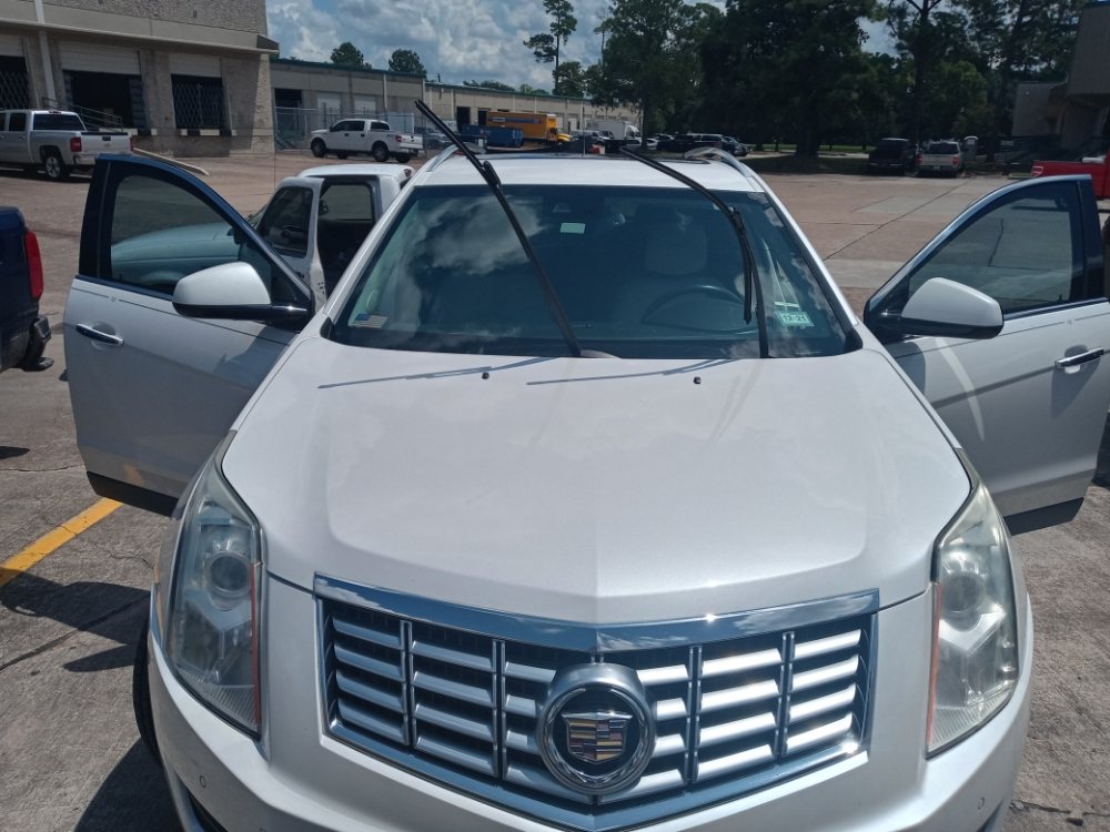 PERFECTION AUTO GLASS Updated April 2024 12 Photos Houston, Texas