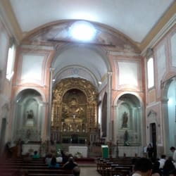 Igreja de Santa Maria