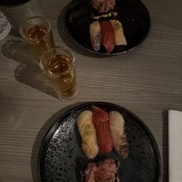 Omakase Omakase