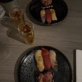 SourAji - Omakase - Sushi Bars Near Me - New York, New York SourAji - Omakase - Sushi Bars Near Me - New York, New York