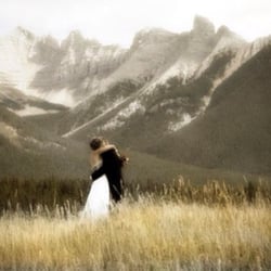 Canmore Cabs - Weddings