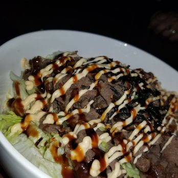 Sushi Go - Bulgogi Bowl.. delicious - Japanese Near Me - Arlington, Texas