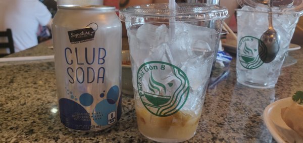 Phở Saigon 8 by null