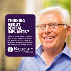 Hospitality Dental & Orthodontics