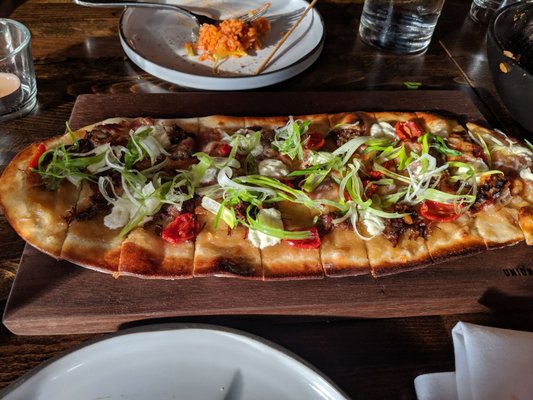 Arike Restaurant by null