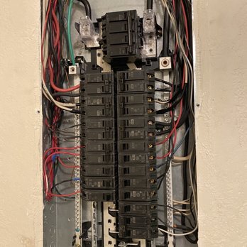 Armani Electric - Electricians Near Me - Lauderhill, Florida