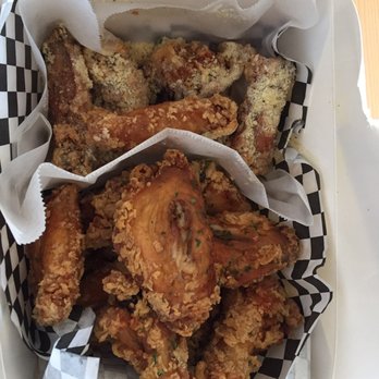 Crunchicken - Korean Near Me - Cypress, California
