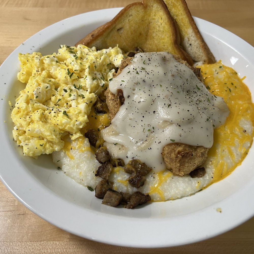 The Best 10 Breakfast Brunch Spots near Sugarloaf Mills in