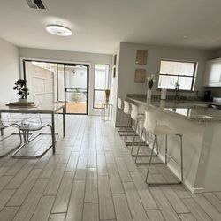 Valley Cleaning - Air bnb