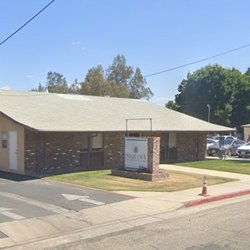Sequoia Transitional Care
