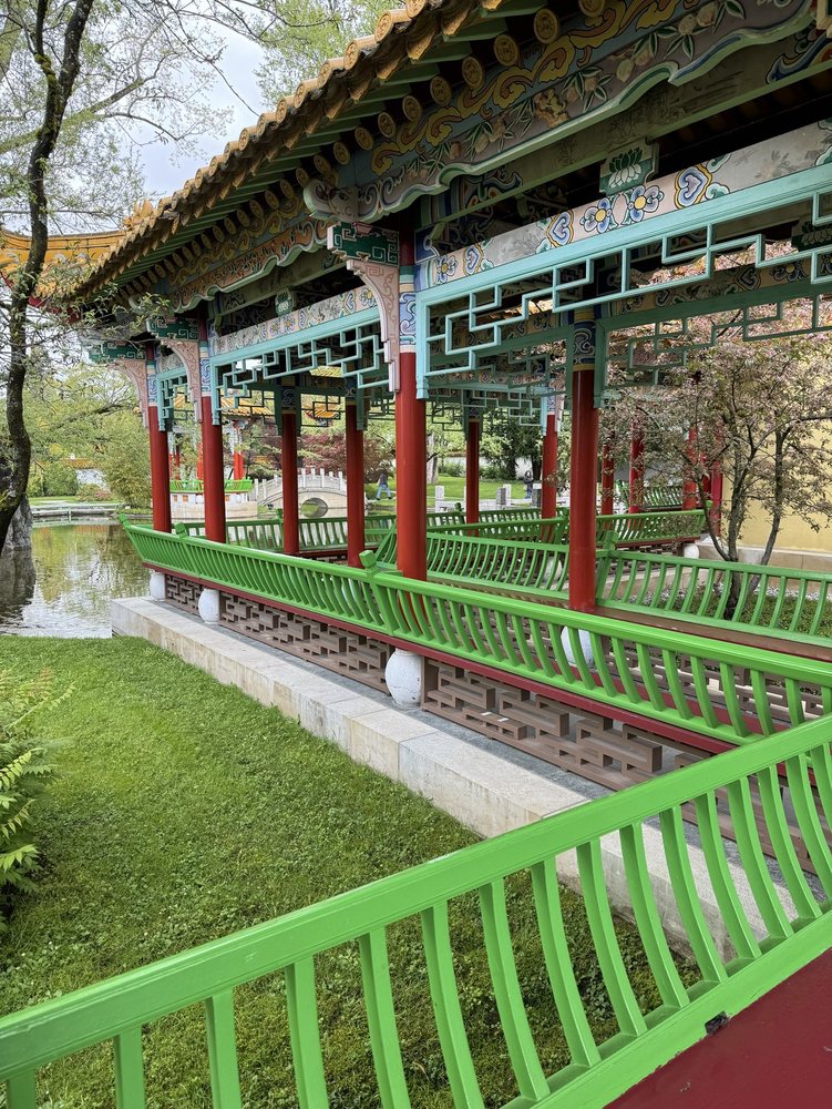 Chinagarten