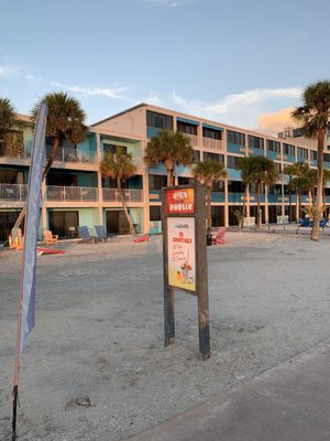 Bilmar Beach Resort by null