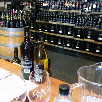 Opolo Vineyards - Opolo tasting room. #hiccup - Wineries Near Me - Paso Robles, California Opolo Vineyards - Opolo tasting room. #hiccup - Wineries Near Me - Paso Robles, California