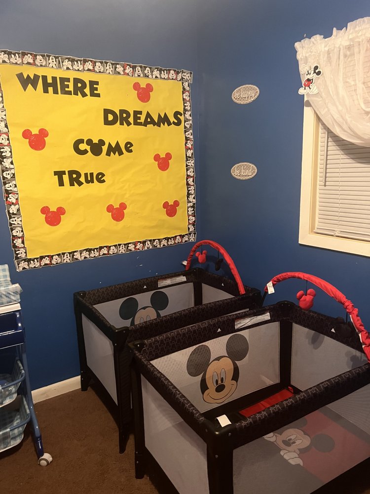 Preparing Little Steps Academy - childcare center in Memphis, TN