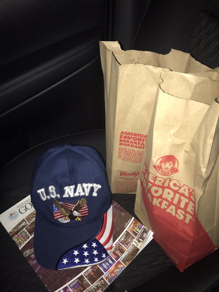 WENDY’S 12 Photos & 29 Reviews Dallas, Texas Fast Food