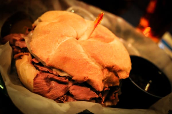 Nick's Bar & Grille by null