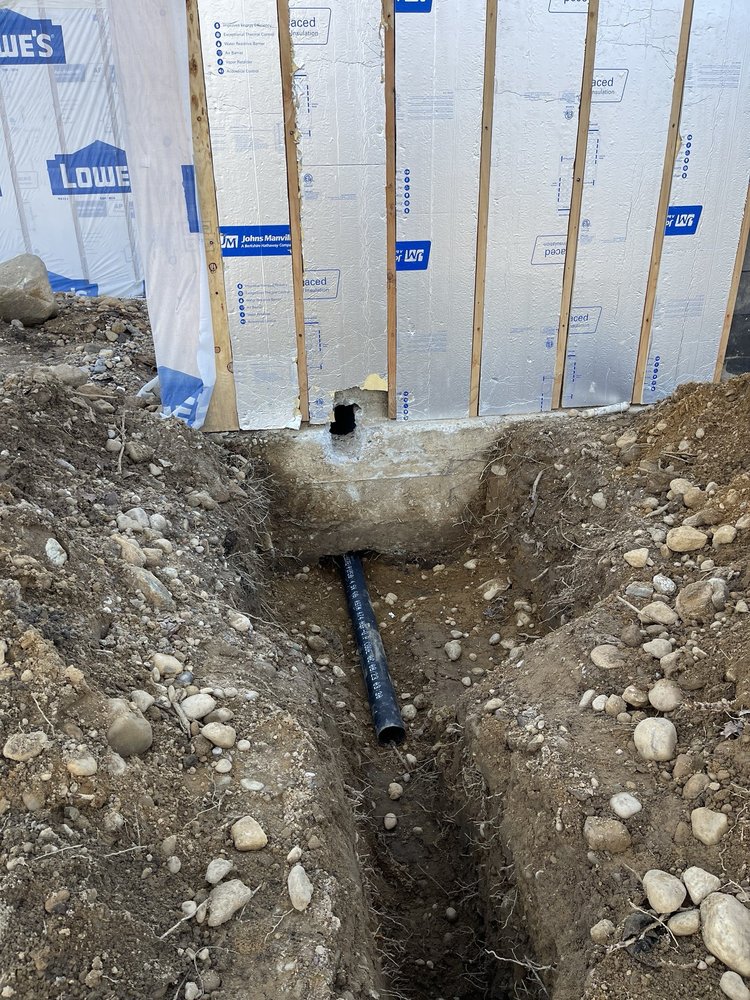 Slide of Joe Knows Plumbing & Heating