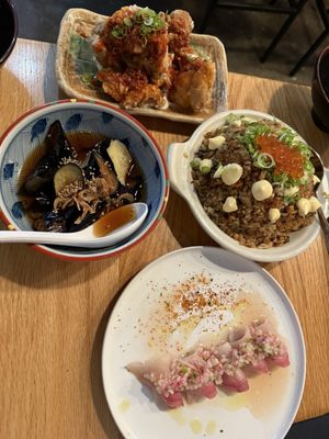DŌZO Japanese American Kitchen by null