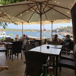 Sa Barqueta - Outdoor seating
