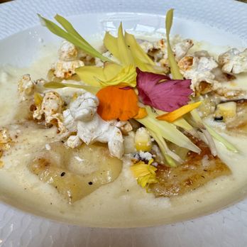 Leluia Hall - Masa & Cheese - Steakhouses Near Me - Charlotte, North Carolina