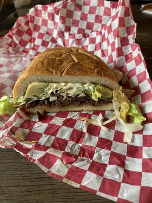 Taqueria Sanchez by null